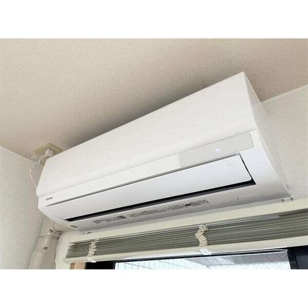 シグマケミカル名古屋ビルの物件内観写真