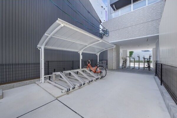 エステシア名駅の物件内観写真