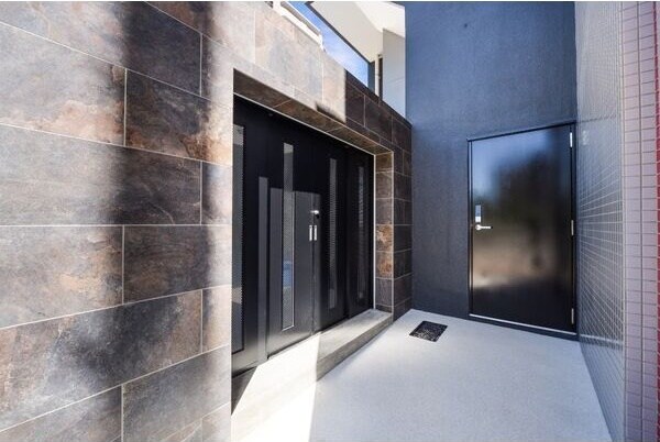 エステシア名駅の物件内観写真