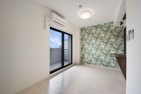 エステシア名駅の物件内観写真