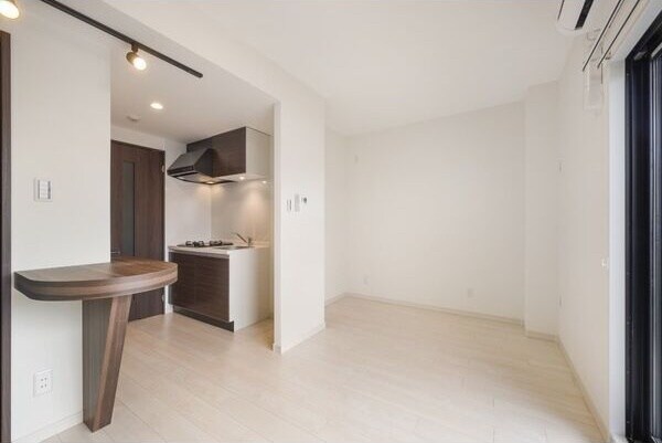 エステシア名駅の物件内観写真