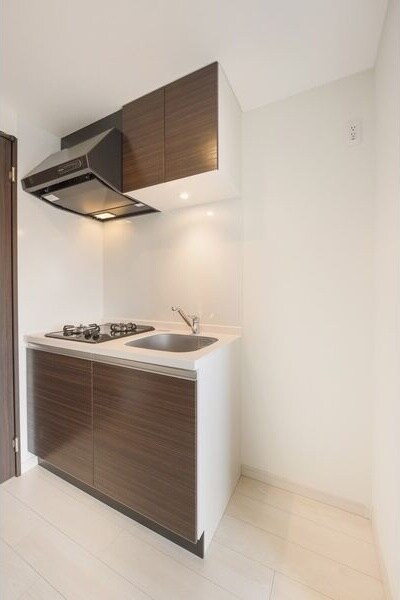 エステシア名駅の物件内観写真