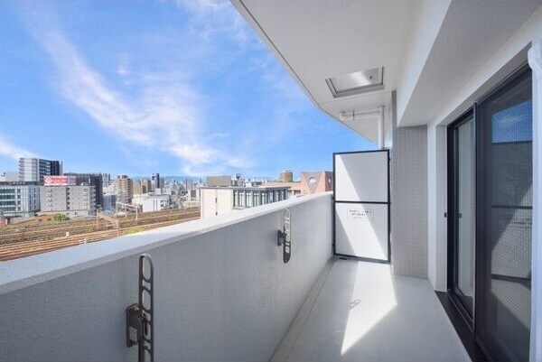 エステシア名駅の物件内観写真