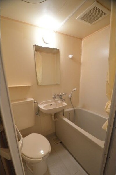 アトリウム前田の物件内観写真