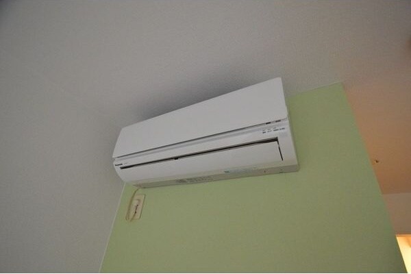 アトリウム前田の物件内観写真