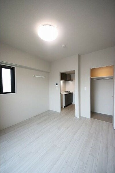 プレイズシード御器所イーストの物件内観写真