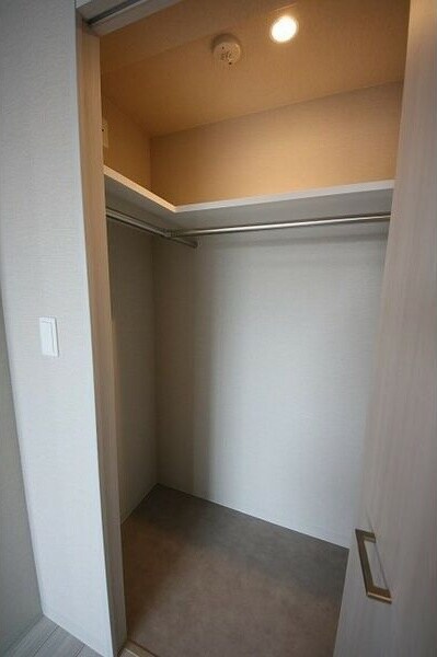 プレイズシード御器所イーストの物件内観写真