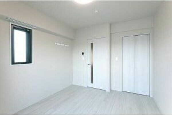 プレイズシード御器所イーストの物件内観写真