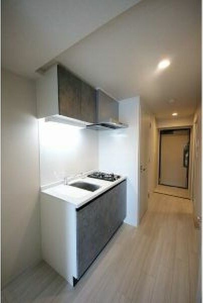 プレイズシード御器所イーストの物件内観写真