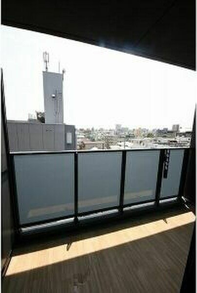 プレイズシード御器所イーストの物件内観写真