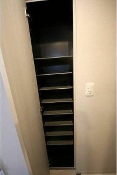 プレイズシード御器所イーストの物件内観写真