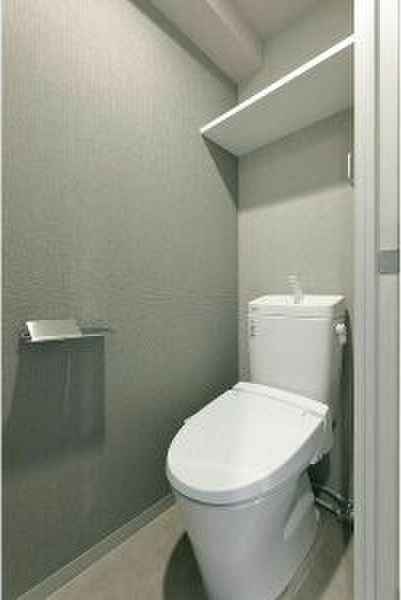 プレイズシード御器所イーストの物件内観写真