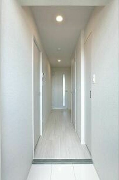 プレイズシード御器所イーストの物件内観写真