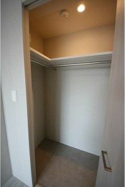 プレイズシード御器所イーストの物件内観写真