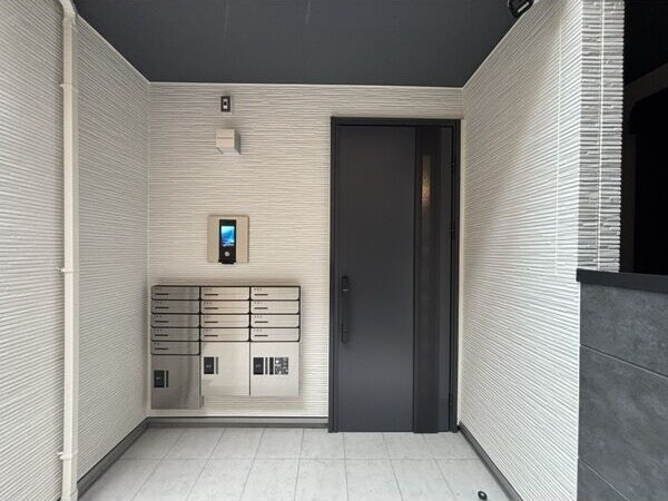 Cherim 本陣十王町 Southの物件内観写真