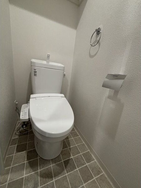 Cherim 本陣十王町 Southの物件内観写真