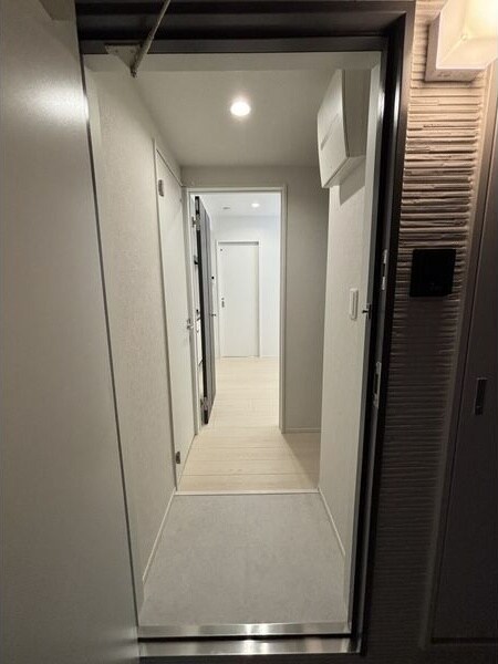 Cherim 本陣十王町 Southの物件内観写真