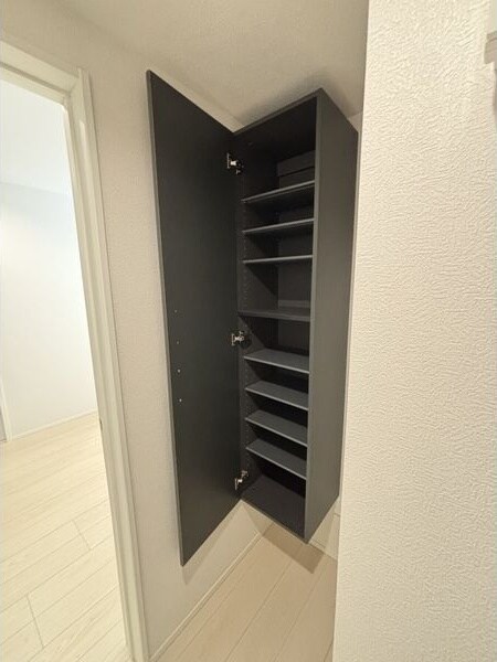 Cherim 本陣十王町 Southの物件内観写真