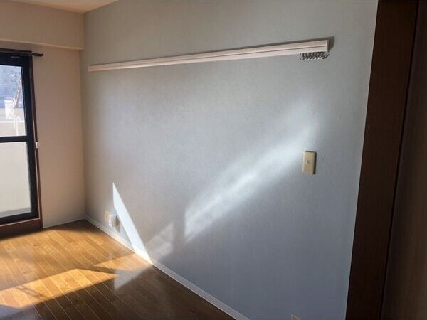 シャルマン上ノ宮の物件内観写真