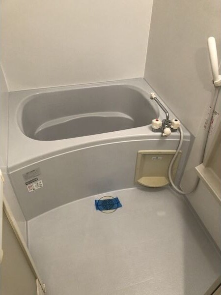 シャルマン上ノ宮の物件内観写真