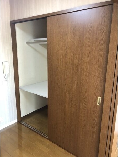 シャルマン上ノ宮の物件内観写真