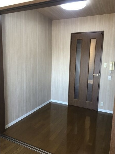 シャルマン上ノ宮の物件内観写真