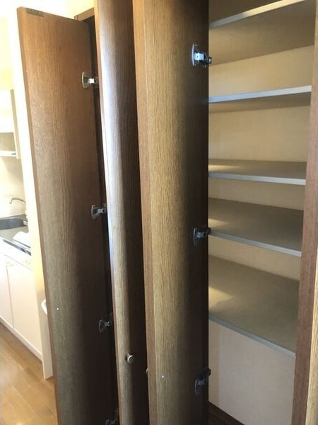 シャルマン上ノ宮の物件内観写真