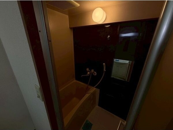 エトワール大島の物件内観写真