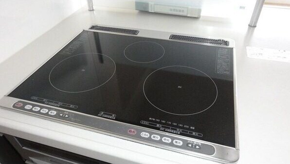 アーデン泉プレミアの物件内観写真