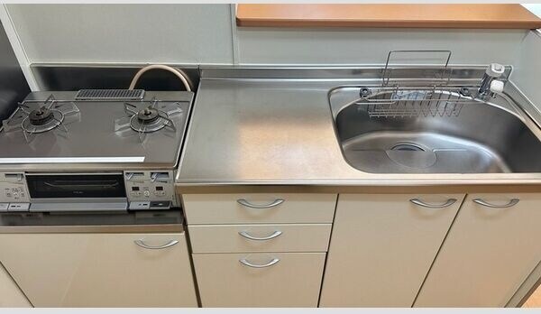 ロイヤルシティーの物件内観写真