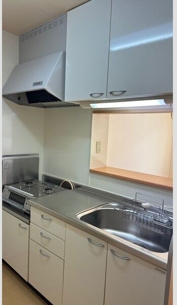 ロイヤルシティーの物件内観写真