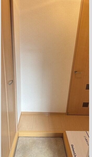 ロイヤルシティーの物件内観写真