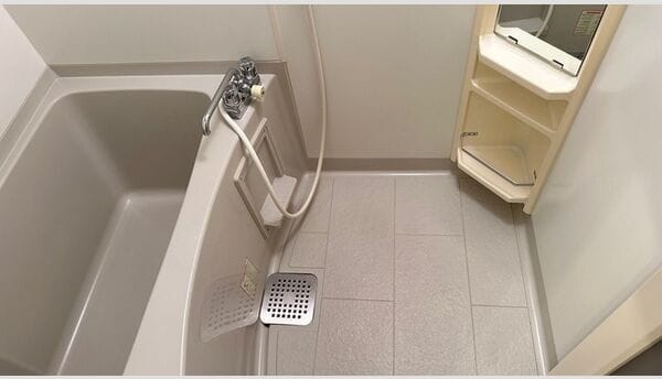 ロイヤルシティーの物件内観写真