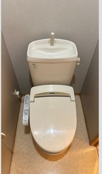 ロイヤルシティーの物件内観写真