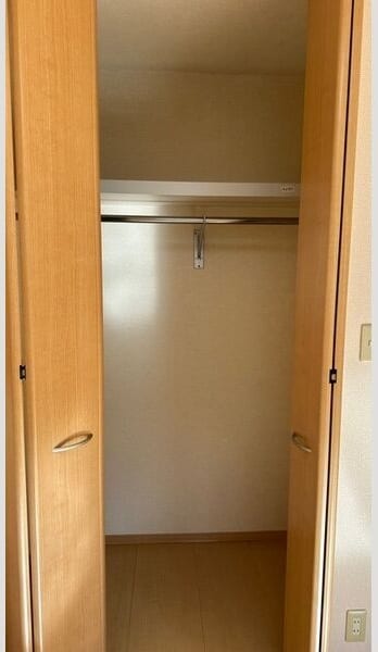 ロイヤルシティーの物件内観写真