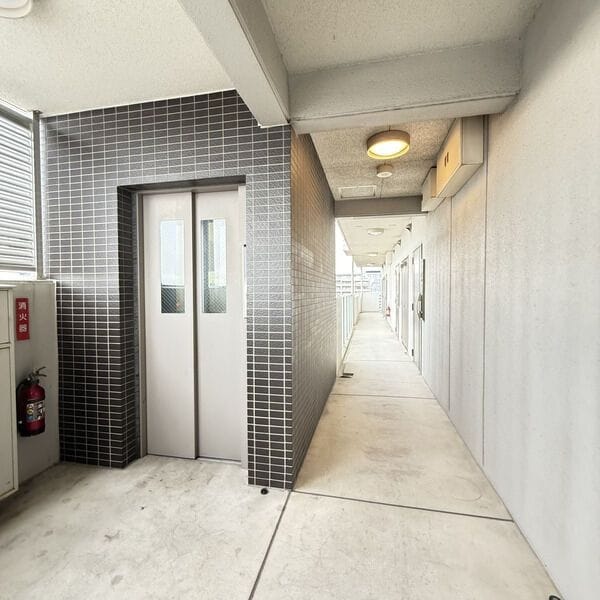 マイアトリア栄の物件内観写真