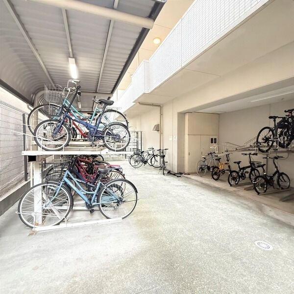 マイアトリア栄の物件内観写真