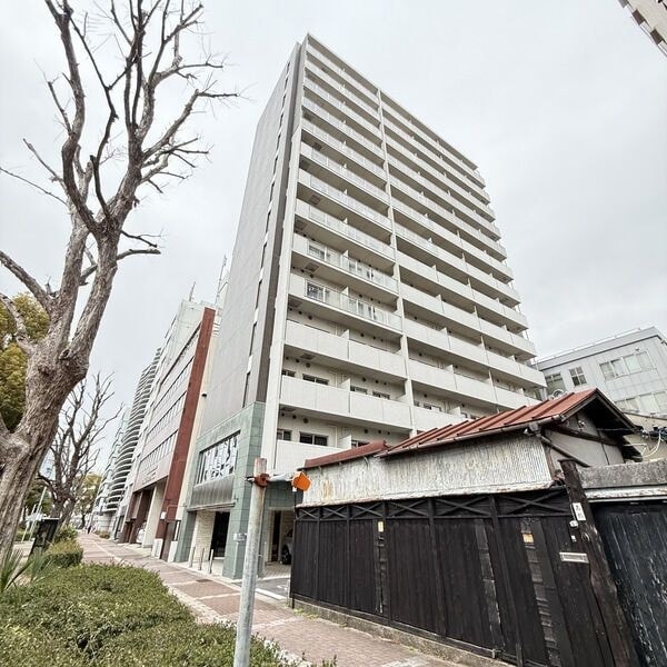 マイアトリア栄の物件内観写真