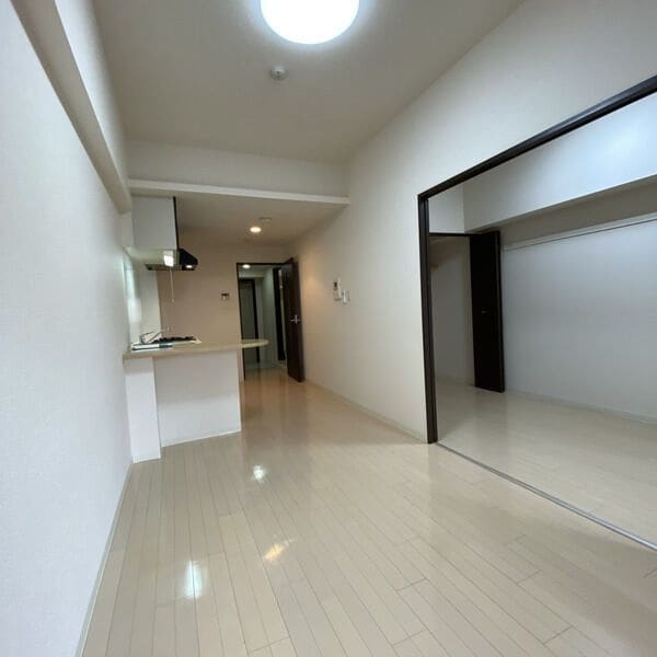 マイアトリア栄の物件内観写真