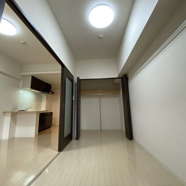 マイアトリア栄の物件内観写真