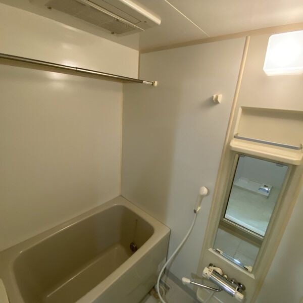 マイアトリア栄の物件内観写真