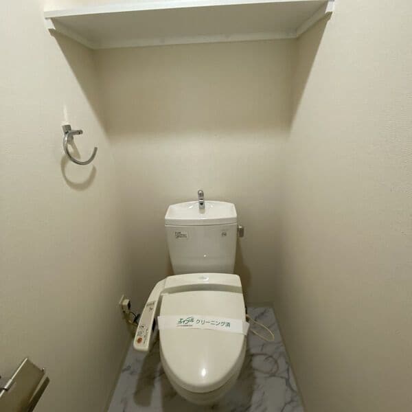 マイアトリア栄の物件内観写真