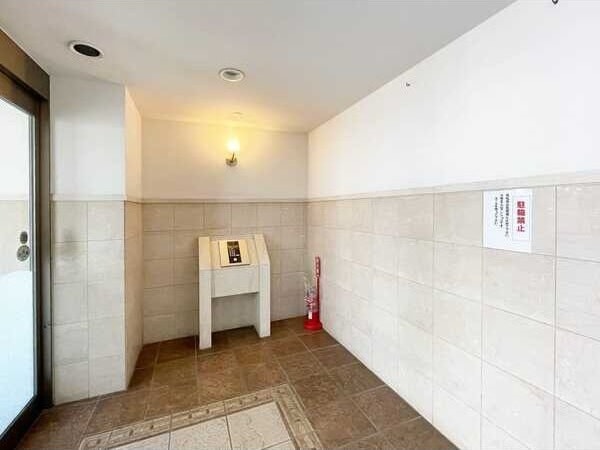 S-FORT西郊通の物件外観写真