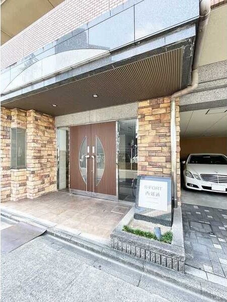 S-FORT西郊通の物件内観写真