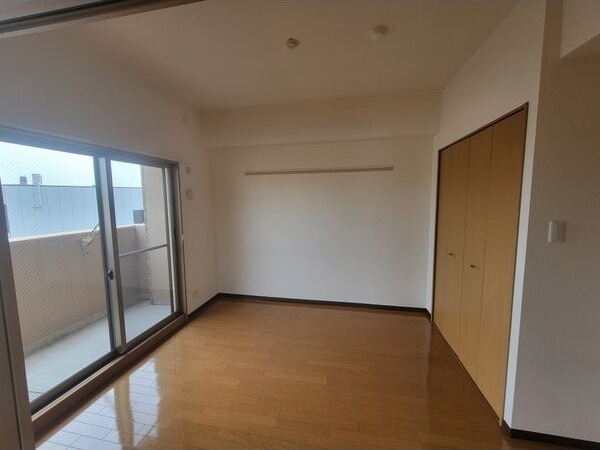 S-FORT西郊通の物件内観写真