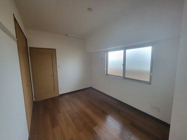 S-FORT西郊通の物件内観写真