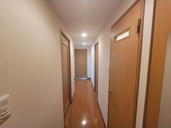 S-FORT西郊通の物件内観写真