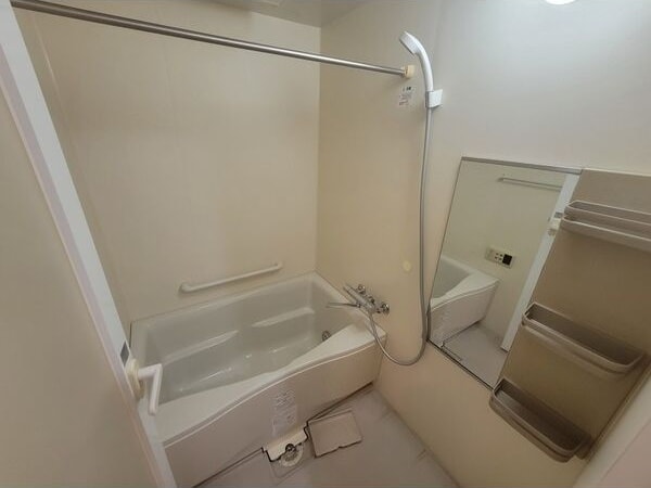 S-FORT西郊通の物件内観写真