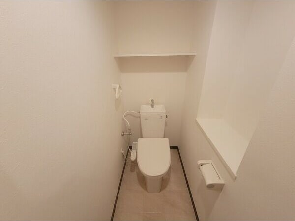 S-FORT西郊通の物件内観写真