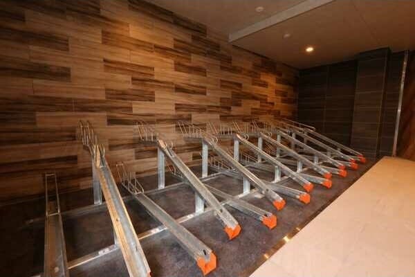 quador川名の物件内観写真